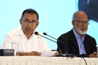 Tariq Rahman said – Bangladesh's interest is important in relations with India