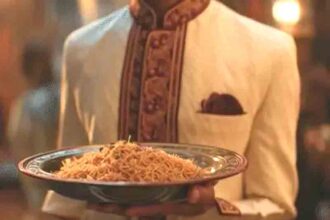 Restaurants across the country hid biryani sales worth ₹70,000 crore.