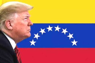 Trump said – secret weapon was used in Venezuela