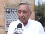 Mani Shankar Aiyar said – Tharoor wants to become Foreign Minister: I am a Gandhian-Nehruvian
