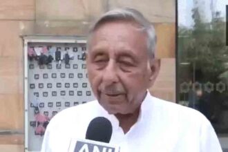 Mani Shankar Aiyar said – Tharoor wants to become Foreign Minister: I am a Gandhian-Nehruvian