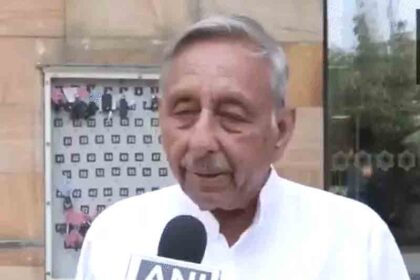 Mani Shankar Aiyar said – Tharoor wants to become Foreign Minister: I am a Gandhian-Nehruvian