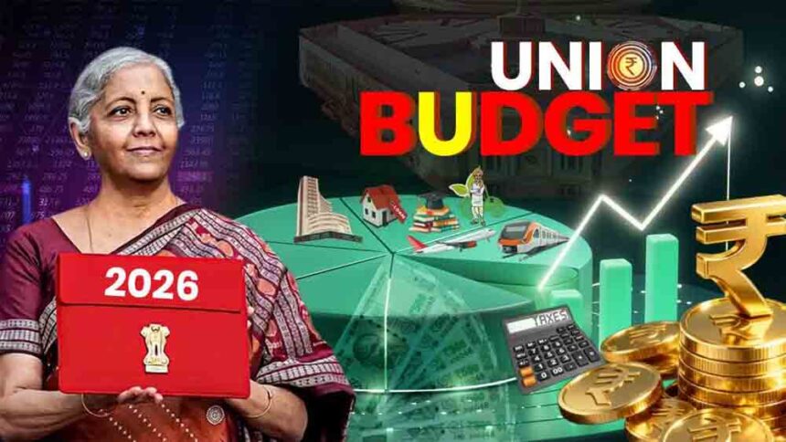 Defence budget increased by 15% after Operation Sindoor; no change in income tax