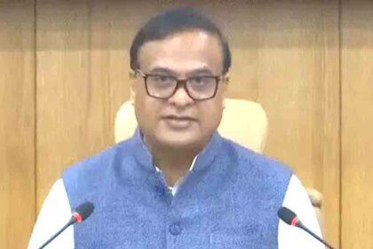 Himanta said – sent Gogoi's case along with evidence to the Center
