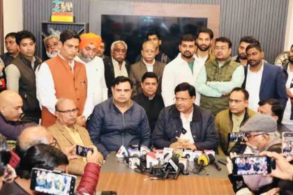 Union Budget 2026-27 a living example of Reforms over Rhetoric: Vipul Goyal