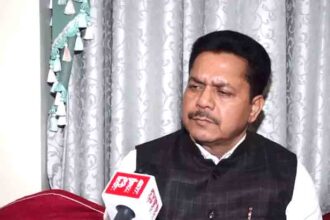 Former Assam Congress president said – Rahul is also humiliated