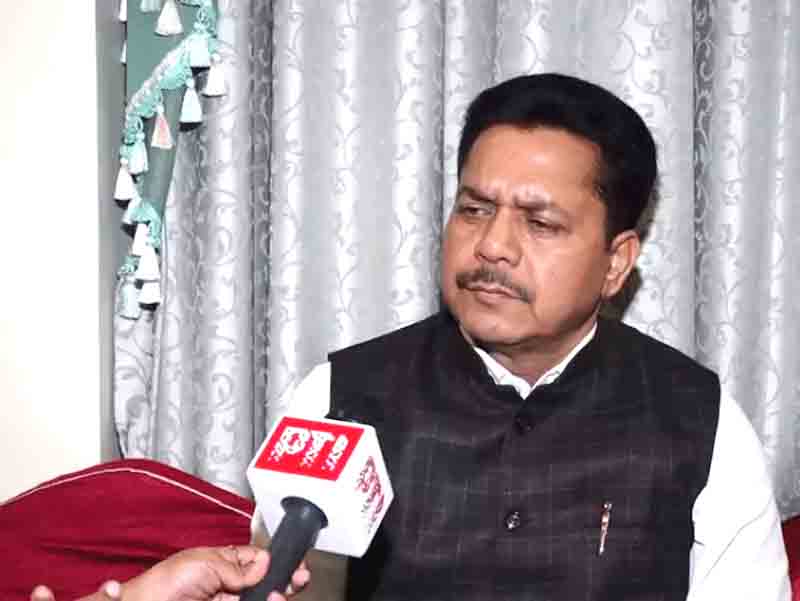 Former Assam Congress president said – Rahul is also humiliated