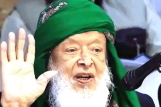 Madani said that the government's order on Vande Mataram is an attack on freedom.