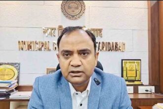 Bulk waste generators must follow the rules of the Municipal Corporation, otherwise action will be taken: Dhirendra Khadagta