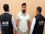 Firm owner arrested in Faridabad for embezzling Rs 22 crore
