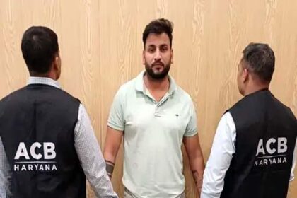 Firm owner arrested in Faridabad for embezzling Rs 22 crore