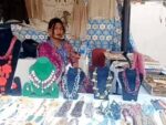 Transgender community sets up stall for the first time at Surajkund fair