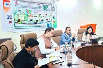 Waste segregation at source is mandatory for gated societies and RWAs: Dhirendra Khadagta