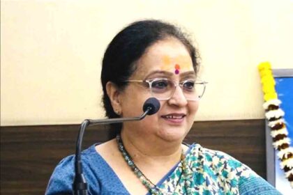 The budget presented by the Union Finance Minister is an important step towards fulfilling PM Narendra Modi's resolve of a developed India: Praveen Batra Joshi