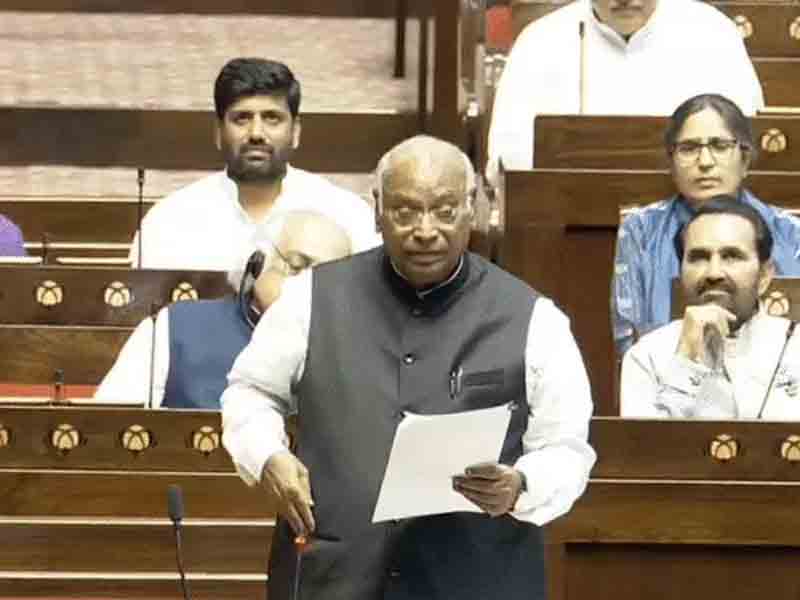 Opposition creates ruckus in both houses over Iran war, demands discussion