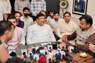 Mega Job Fair to be organised today to make youth self-reliant and connect them with employment: Vipul Goyal