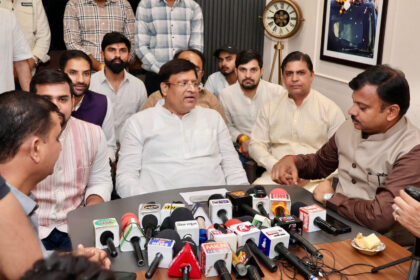 Mega Job Fair to be organised today to make youth self-reliant and connect them with employment: Vipul Goyal