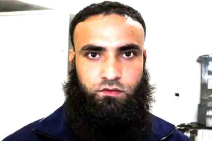 Shabir Ahmed Lone, a LeT affiliate, arrested in Delhi