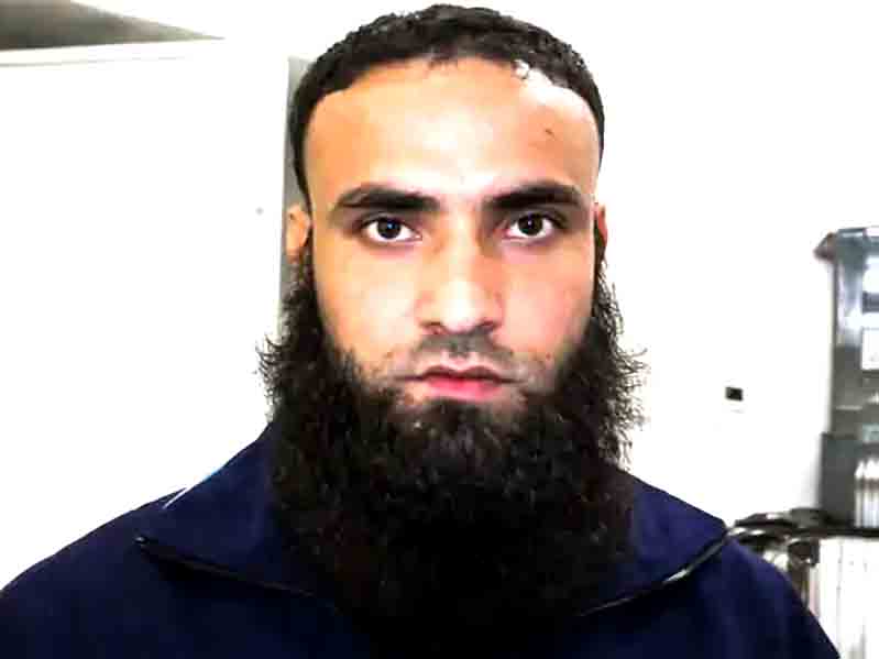 Shabir Ahmed Lone, a LeT affiliate, arrested in Delhi