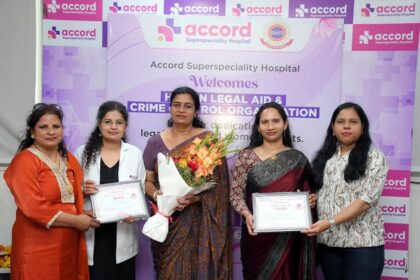 Women prove themselves both at home and outside: Praveen Joshi