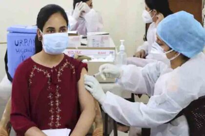 The Supreme Court said – the government should compensate for the loss caused by the Covid vaccine