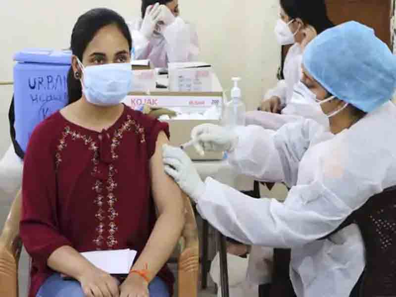 The Supreme Court said – the government should compensate for the loss caused by the Covid vaccine