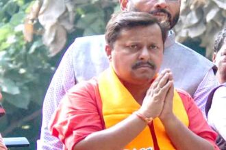 50 lakh infiltrators removed from voter list in West Bengal