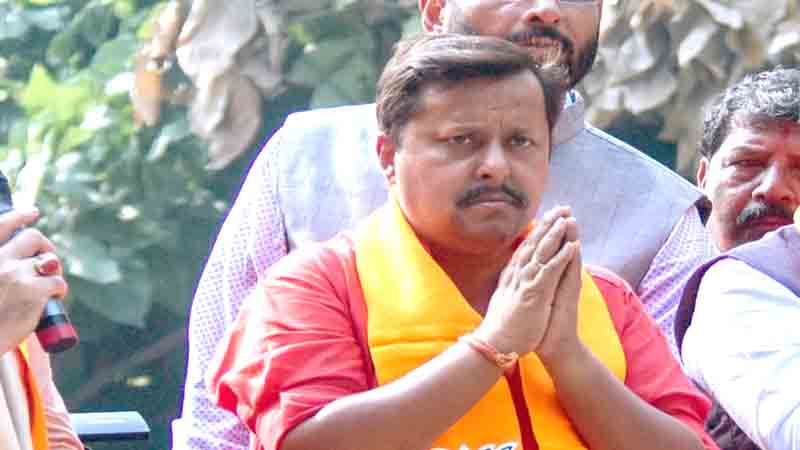 50 lakh infiltrators removed from voter list in West Bengal