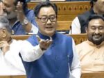 No-confidence motion against Speaker Birla: Gogoi said – Rahul was interrupted 20 times