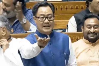 No-confidence motion against Speaker Birla: Gogoi said – Rahul was interrupted 20 times