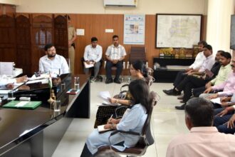 Strict action will be taken against hoarding and black marketing of LPG: Ayush Sinha