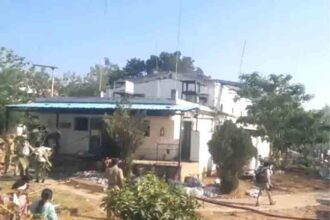 17 killed in blast at gunpowder company in Nagpur, Maharashtra