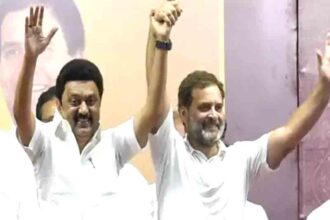 Tamil Nadu Assembly elections: DMK-Congress decide seat sharing