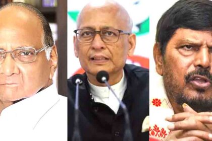 26 leaders elected unopposed before Rajya Sabha elections