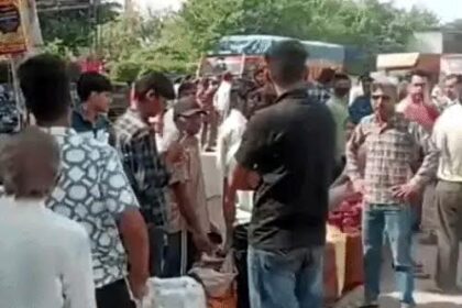 Queues form outside gas agencies, cylinders are not available even after slips are cut.