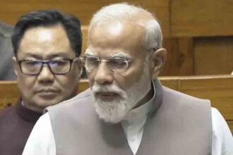 Blocking the Strait of Hormuz is unacceptable: Modi on West Asia crisis