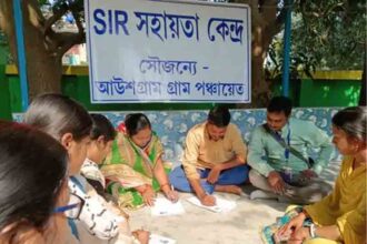 West Bengal SIR – Officials Caught Between Language, Time, and Pressure