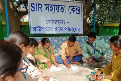 West Bengal SIR – Officials Caught Between Language, Time, and Pressure