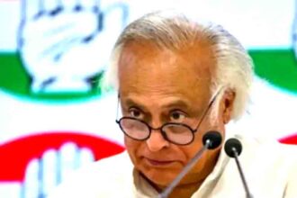 Congress questions PM on BRICS+ summit