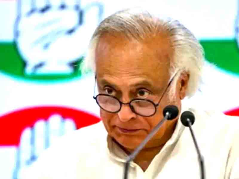 Congress questions PM on BRICS+ summit