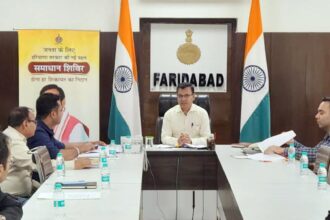 Legal action will be taken against those involved in illegal mining: Satbir Mann