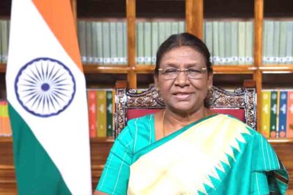 President's visit controversy: Home Secretary seeks report from Bengal government