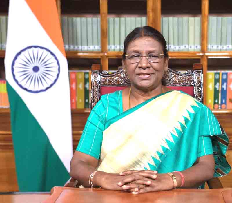 President's visit controversy: Home Secretary seeks report from Bengal government