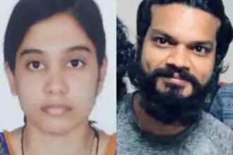 Engineer couple commits suicide in Bengaluru: Husband found hanging in flat