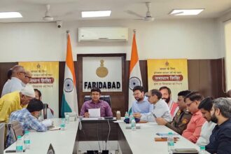 Public problems are being heard every Monday and Thursday at the Mini Secretariat: Amit Kumar