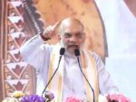 Amit Shah said – Mamata has made Bengal a paradise for infiltrators