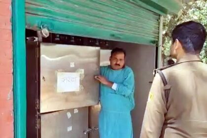 Seven freezers at the Civil Hospital mortuary are out of order, forcing bodies to be stored in ice.