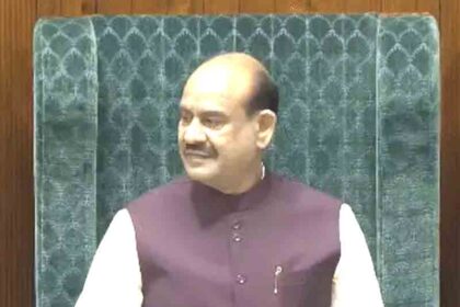 Suspension of 8 opposition MPs from Lok Sabha lifted