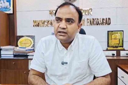 The Municipal Corporation will organise a flower festival on March 14 and 15 at Sector 12 Town Park.