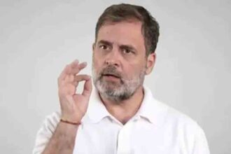 Rahul said – rising oil prices are a sign of inflation; said- even if the government calls it normal